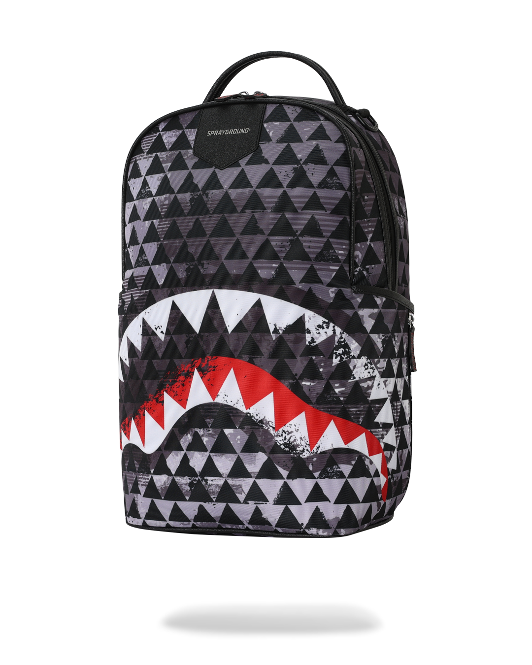 Limited Edition KAHUKU NIHO MANO BACKPACK