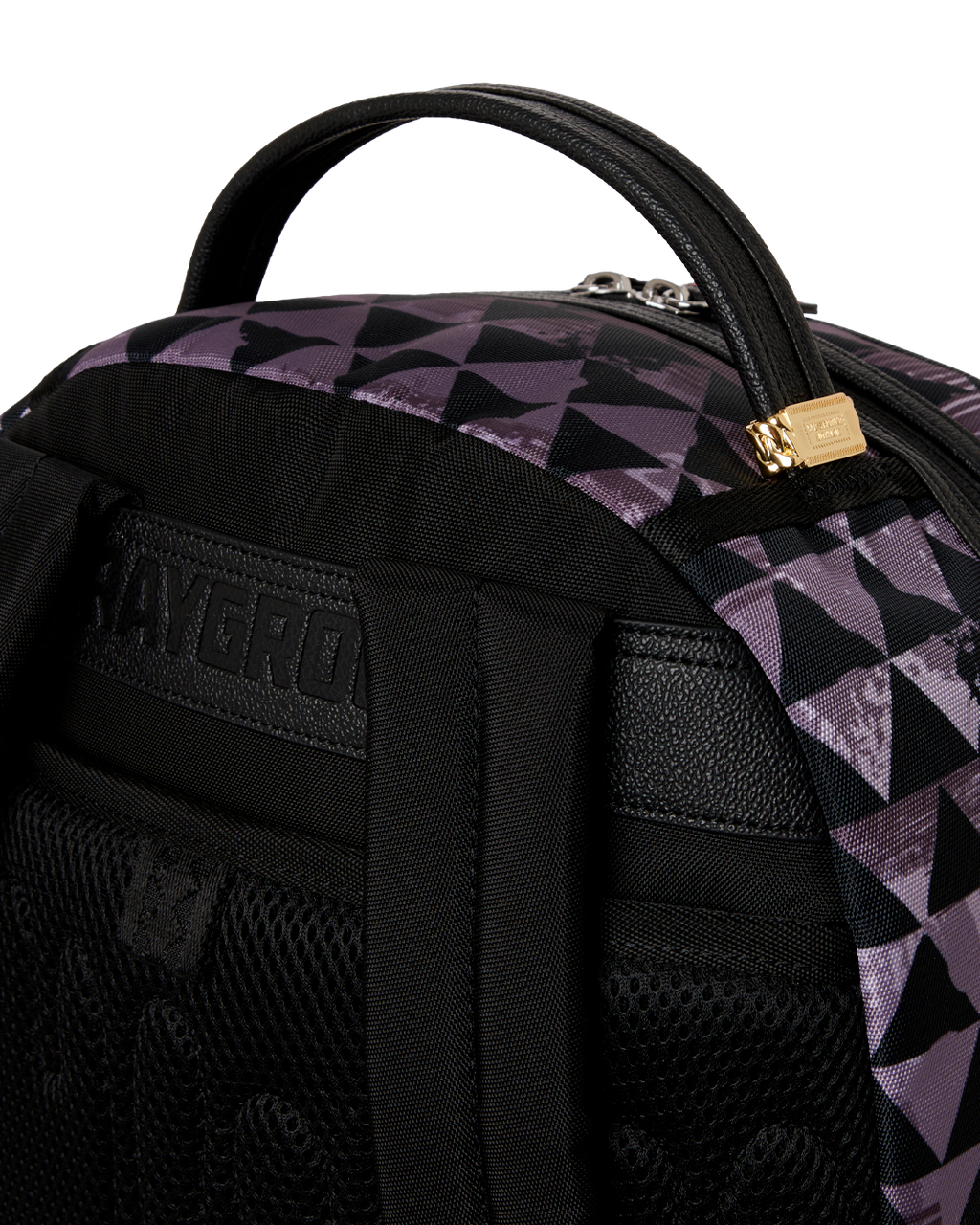 Limited Edition KAHUKU NIHO MANO BACKPACK