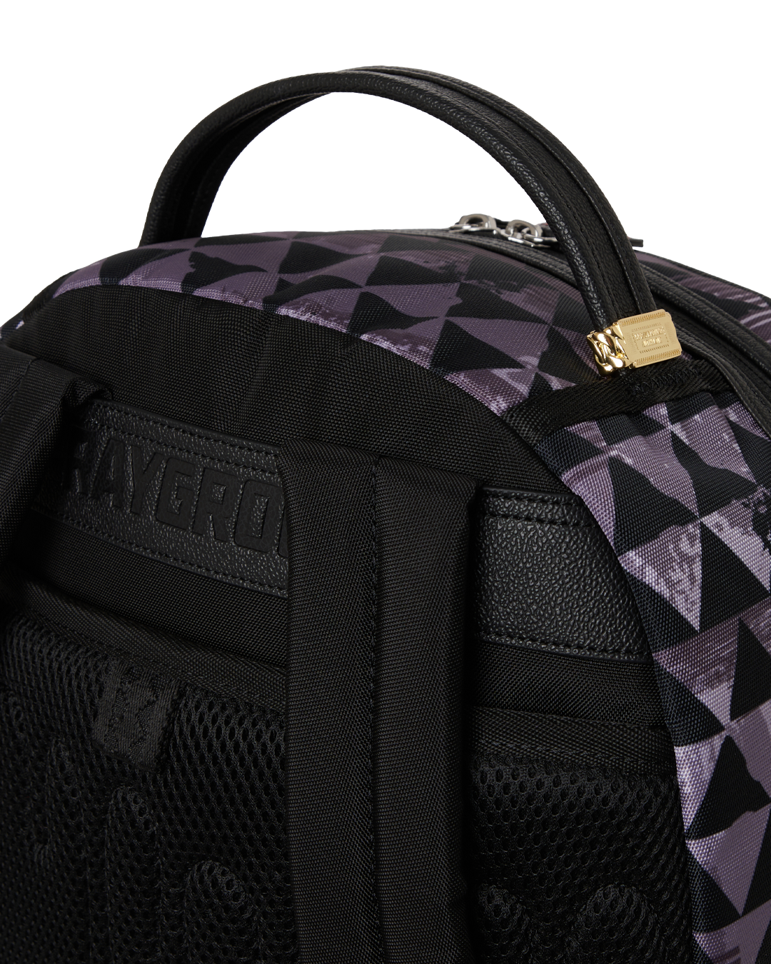 Limited Edition KAHUKU NIHO MANO BACKPACK