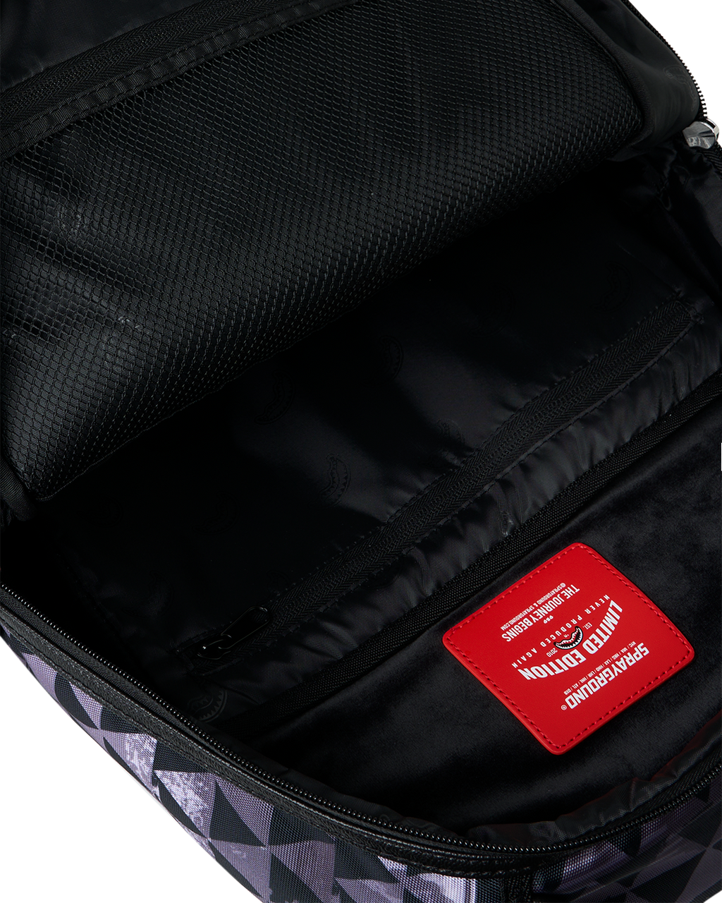 Limited Edition KAHUKU NIHO MANO BACKPACK