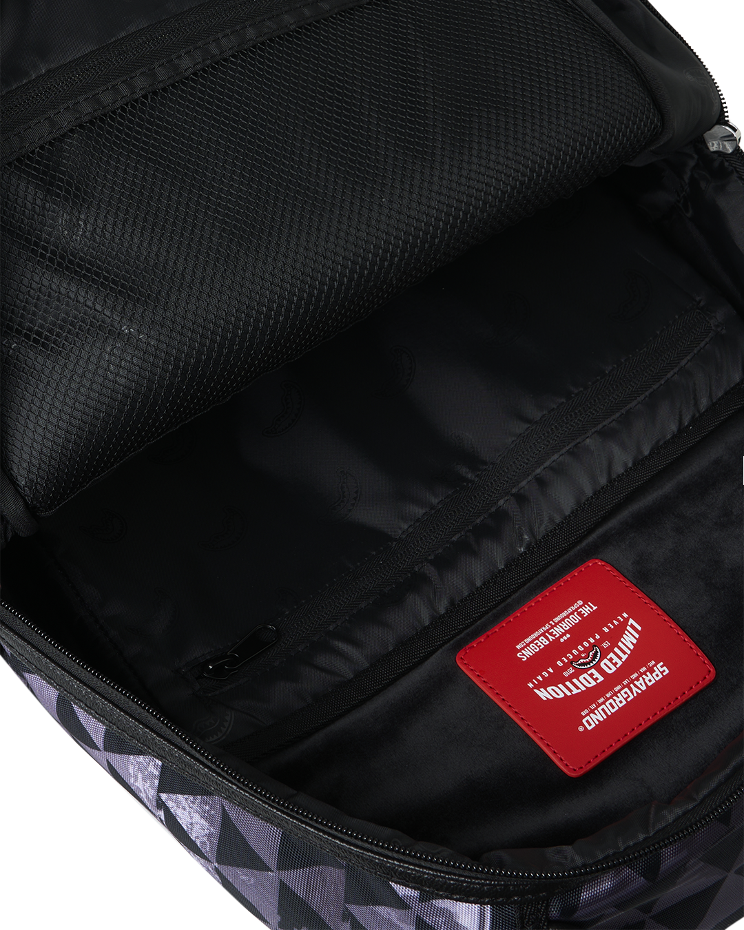Limited Edition KAHUKU NIHO MANO BACKPACK