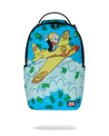 Limited Edition RICHIE RICH AIR RITCHIE BACKPACK