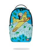 Limited Edition RICHIE RICH AIR RITCHIE BACKPACK