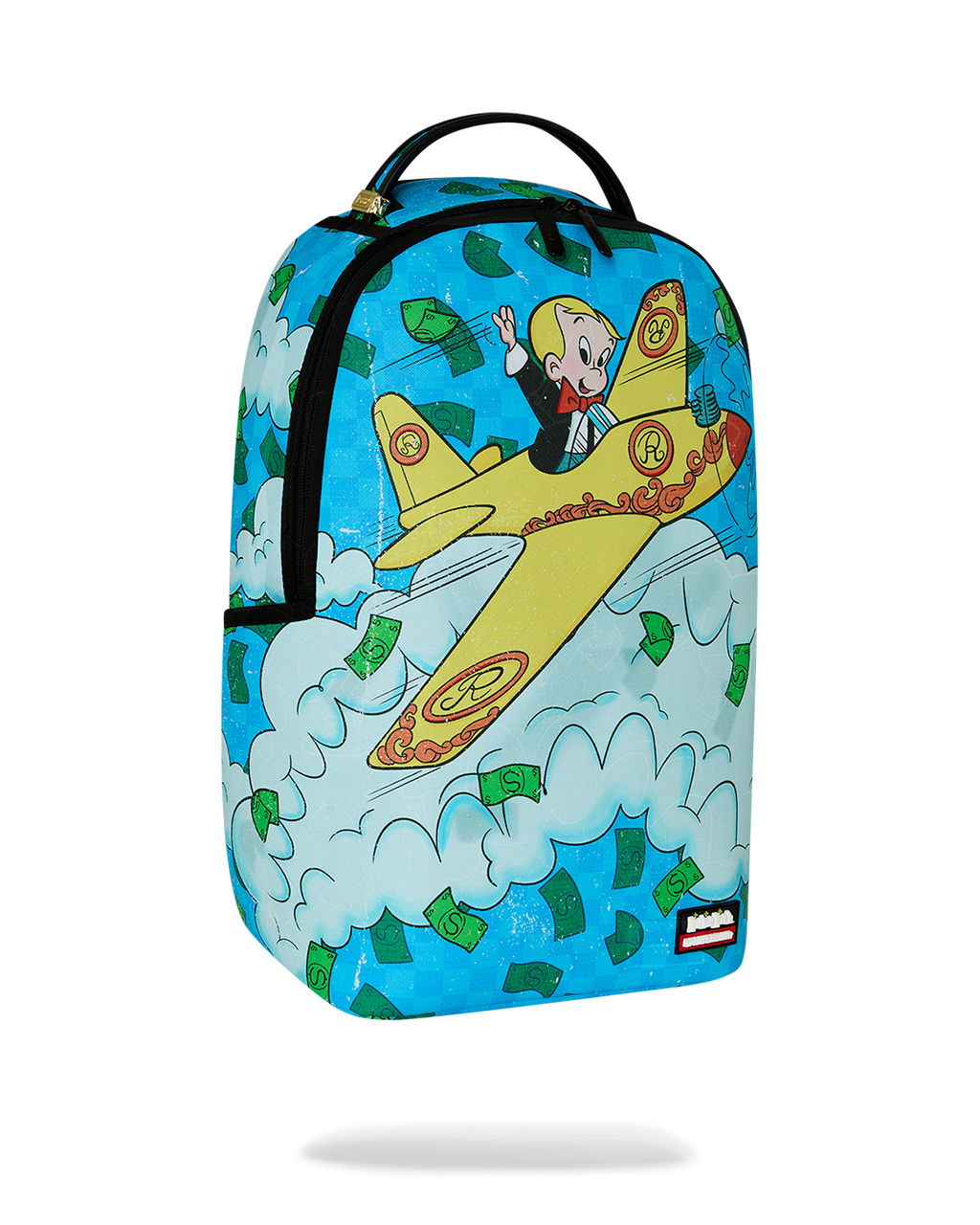 Limited Edition RICHIE RICH AIR RITCHIE BACKPACK