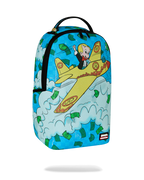 Limited Edition RICHIE RICH AIR RITCHIE BACKPACK