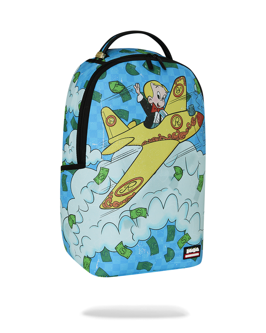 Limited Edition RICHIE RICH AIR RITCHIE BACKPACK