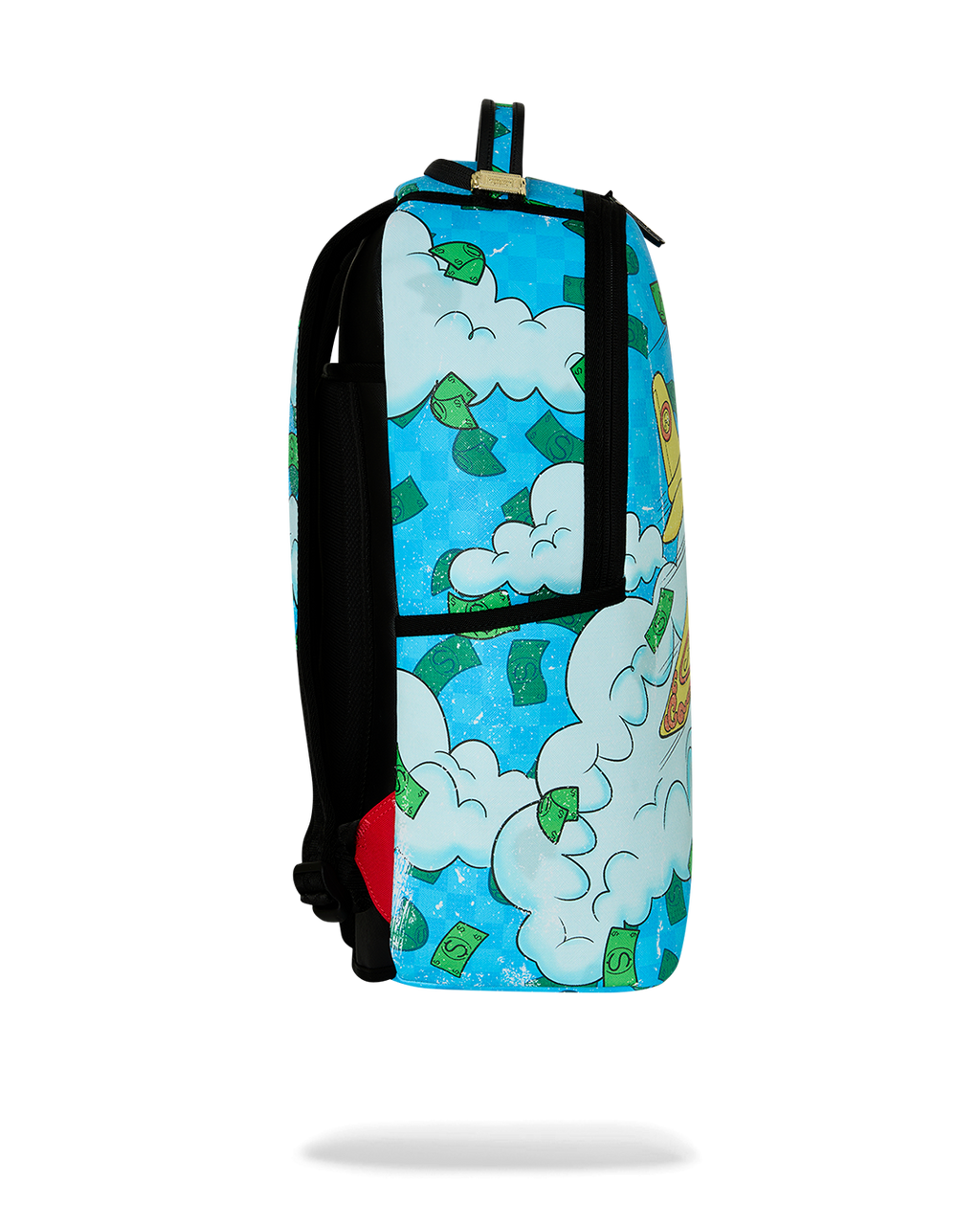 Limited Edition RICHIE RICH AIR RITCHIE BACKPACK