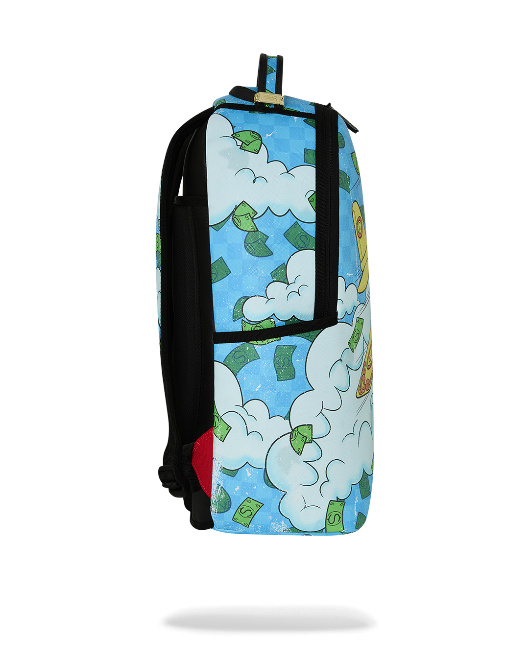 Limited Edition RICHIE RICH AIR RITCHIE BACKPACK