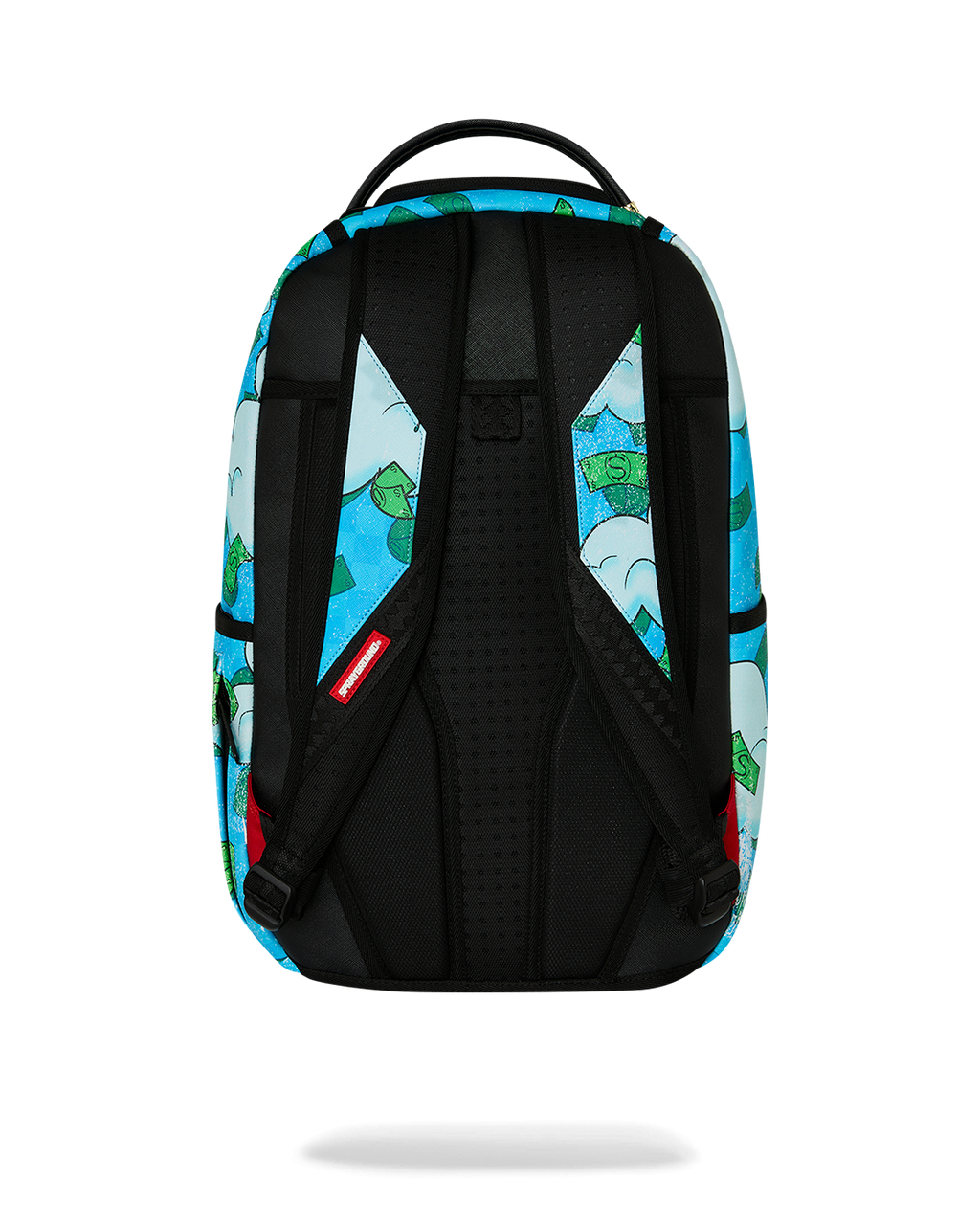 Limited Edition RICHIE RICH AIR RITCHIE BACKPACK