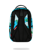 Limited Edition RICHIE RICH AIR RITCHIE BACKPACK