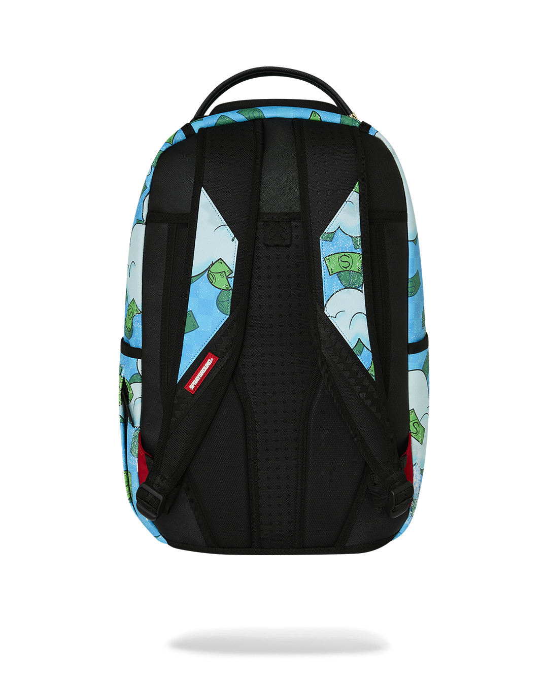 Limited Edition RICHIE RICH AIR RITCHIE BACKPACK