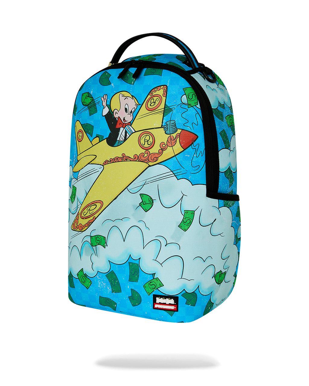 Limited Edition RICHIE RICH AIR RITCHIE BACKPACK