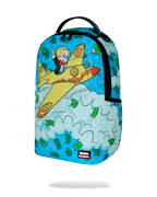 Limited Edition RICHIE RICH AIR RITCHIE BACKPACK