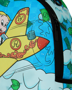 Limited Edition RICHIE RICH AIR RITCHIE BACKPACK