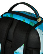 Limited Edition RICHIE RICH AIR RITCHIE BACKPACK