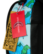 Limited Edition RICHIE RICH AIR RITCHIE BACKPACK