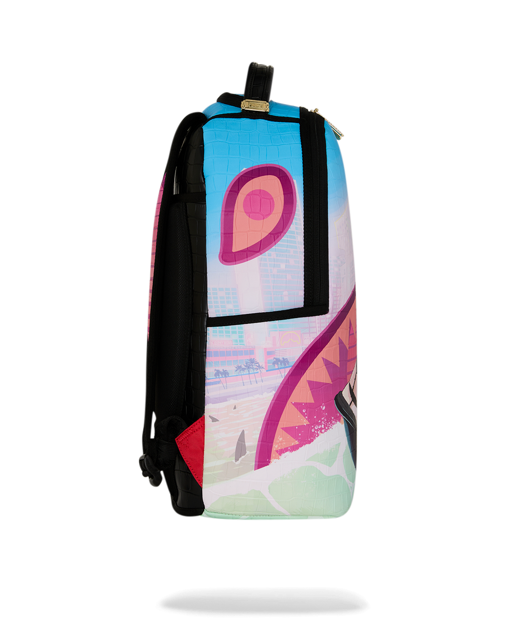 Limited Edition 305 GATOR WAVE BREAKER BACKPACK