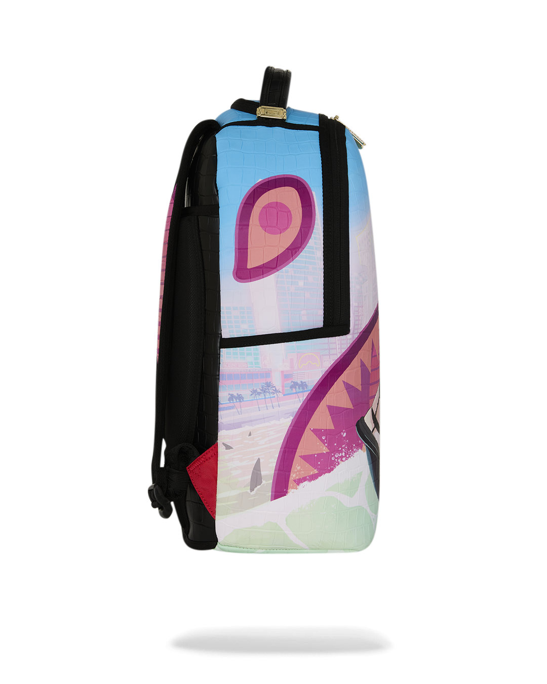 Limited Edition 305 GATOR WAVE BREAKER BACKPACK