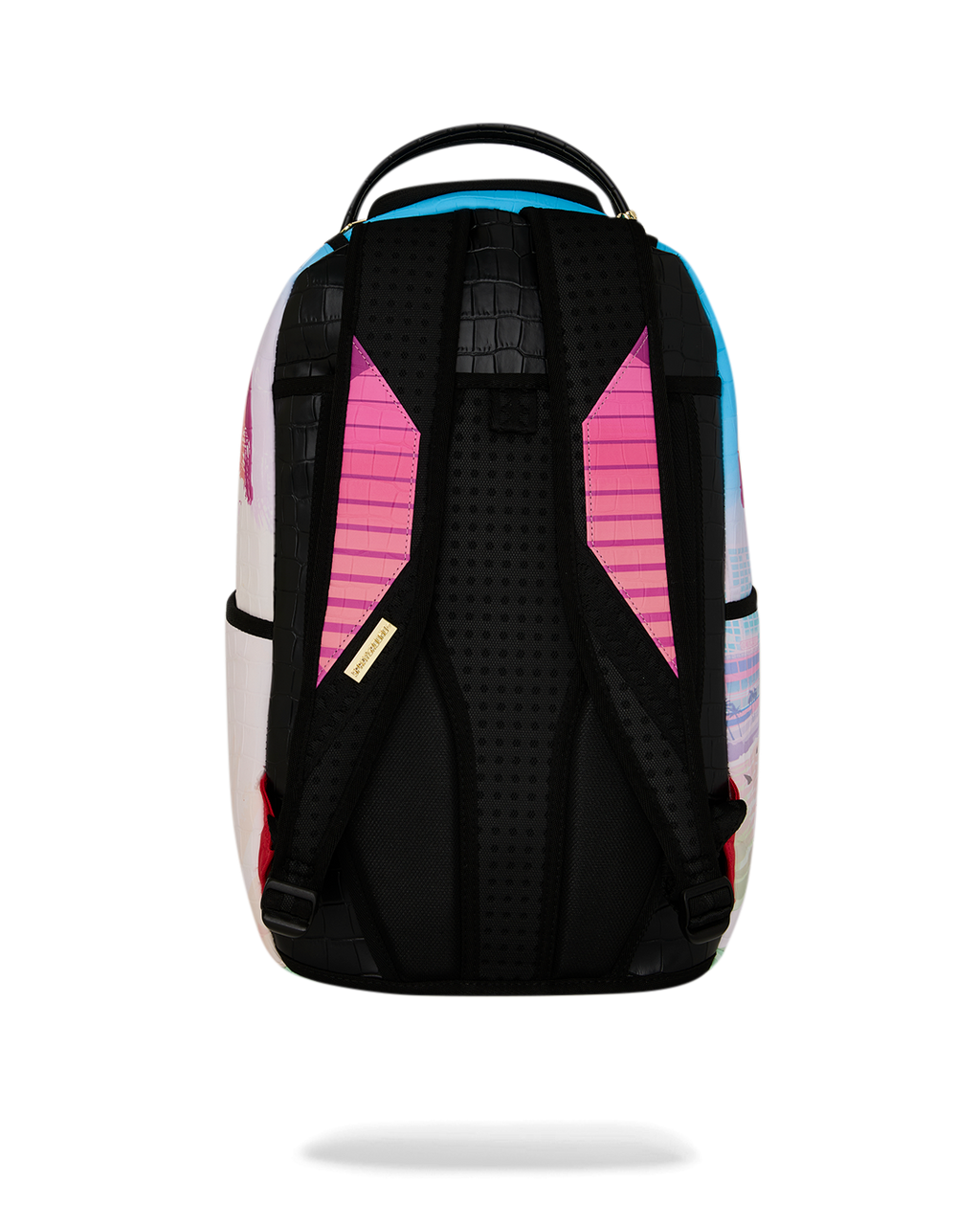 Limited Edition 305 GATOR WAVE BREAKER BACKPACK