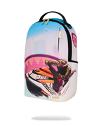 Limited Edition 305 GATOR WAVE BREAKER BACKPACK