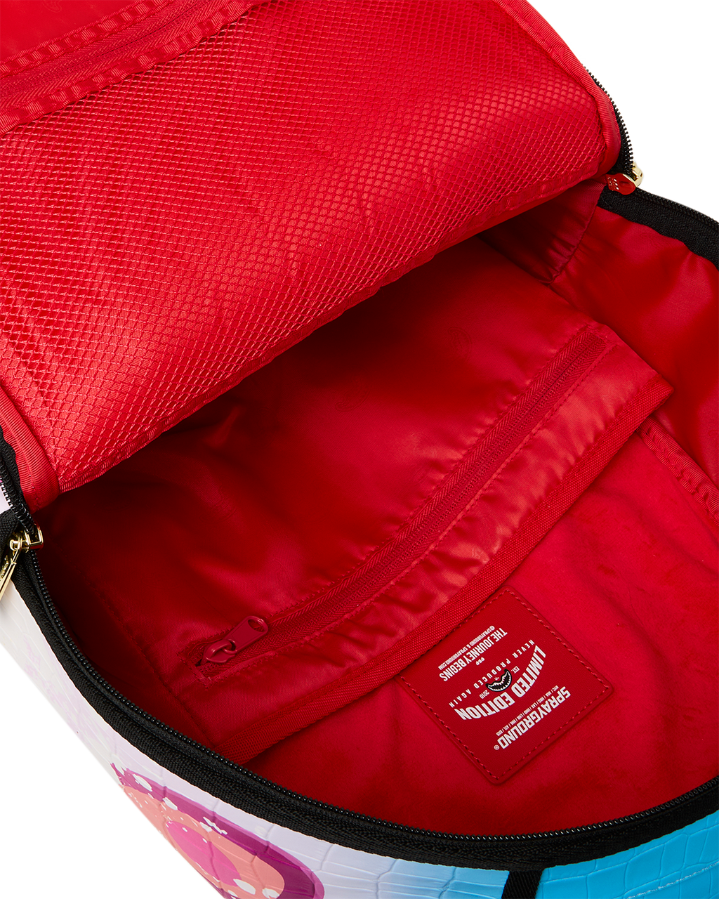 Limited Edition 305 GATOR WAVE BREAKER BACKPACK