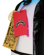 Limited Edition 305 GATOR WAVE BREAKER BACKPACK