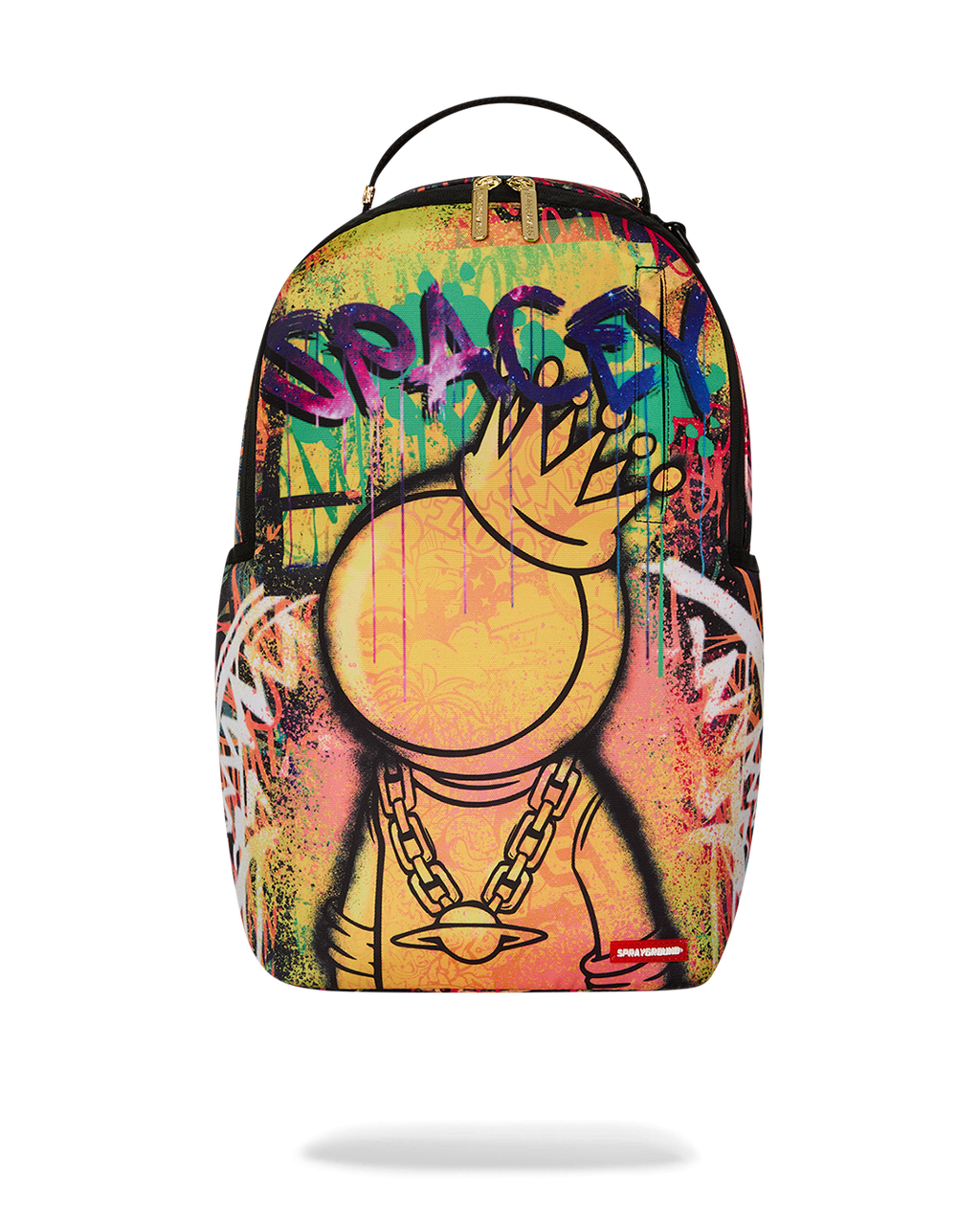 Limited Edition ASTROMANE - SPACE LEGEND BACKPACK