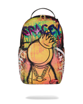Limited Edition ASTROMANE - SPACE LEGEND BACKPACK