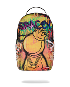 Limited Edition ASTROMANE - SPACE LEGEND BACKPACK