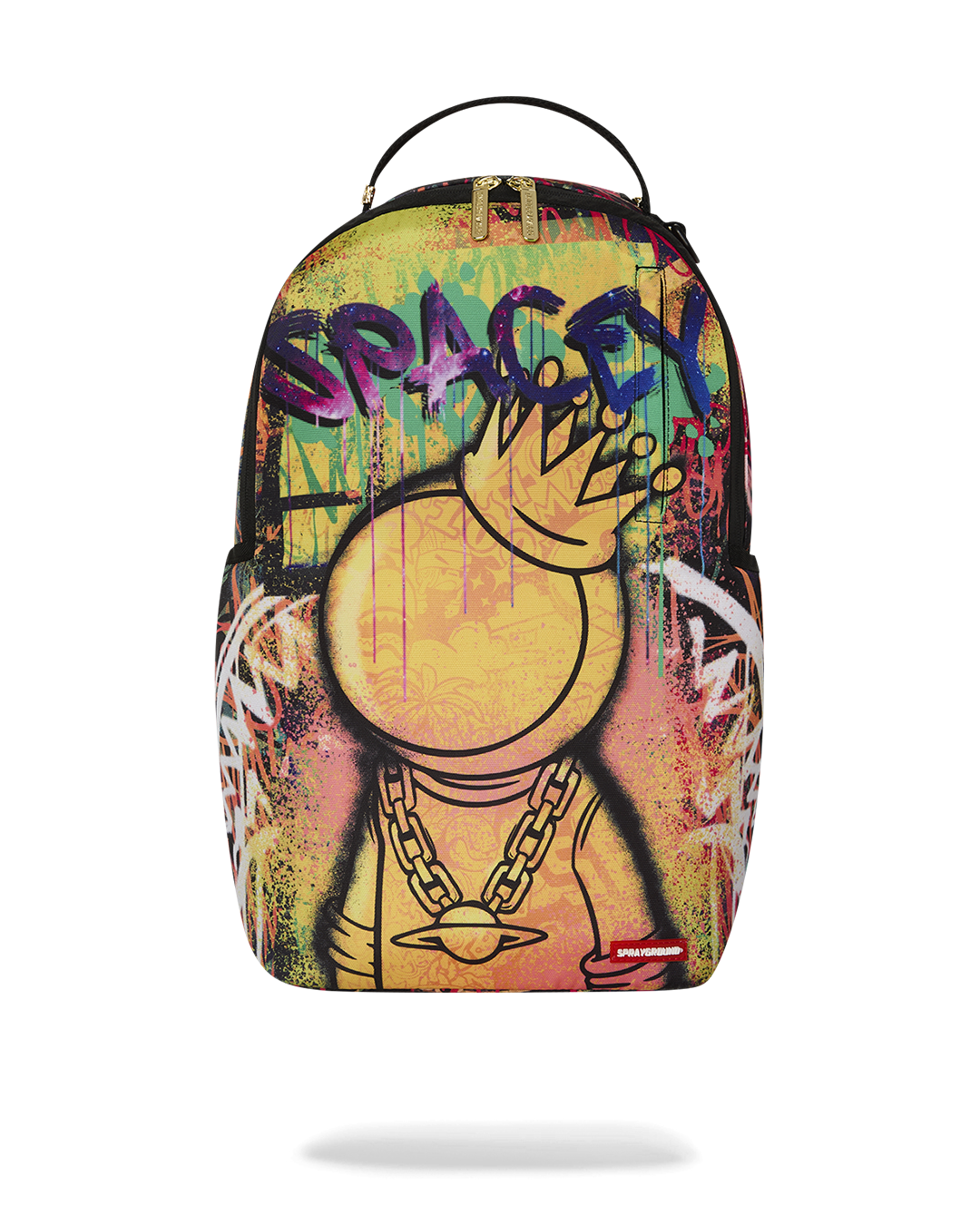 Limited Edition ASTROMANE - SPACE LEGEND BACKPACK