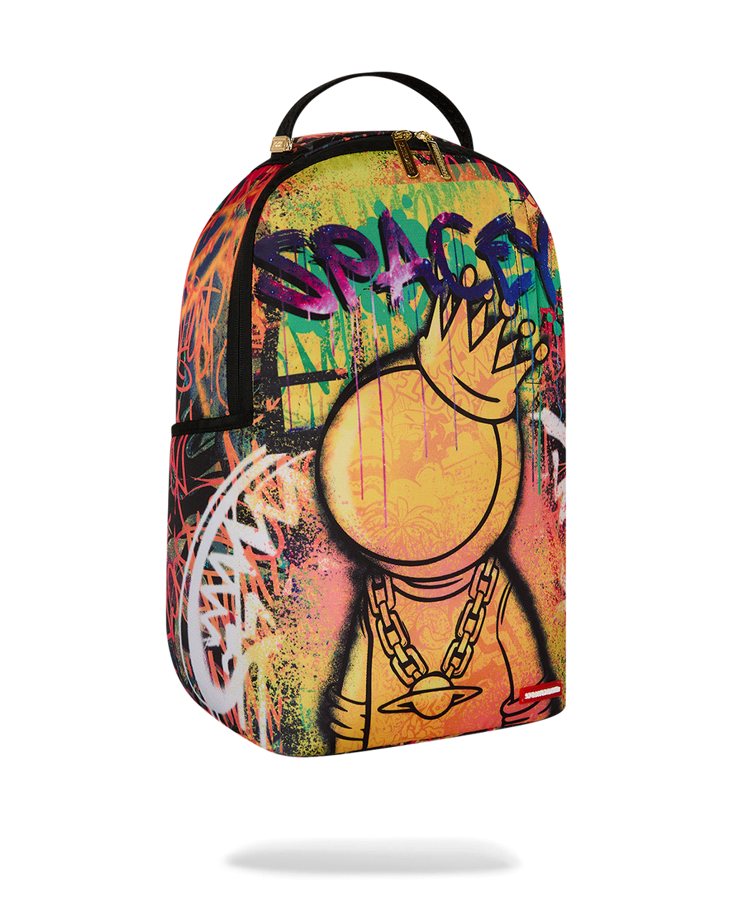 Limited Edition ASTROMANE - SPACE LEGEND BACKPACK