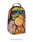 Limited Edition ASTROMANE - SPACE LEGEND BACKPACK