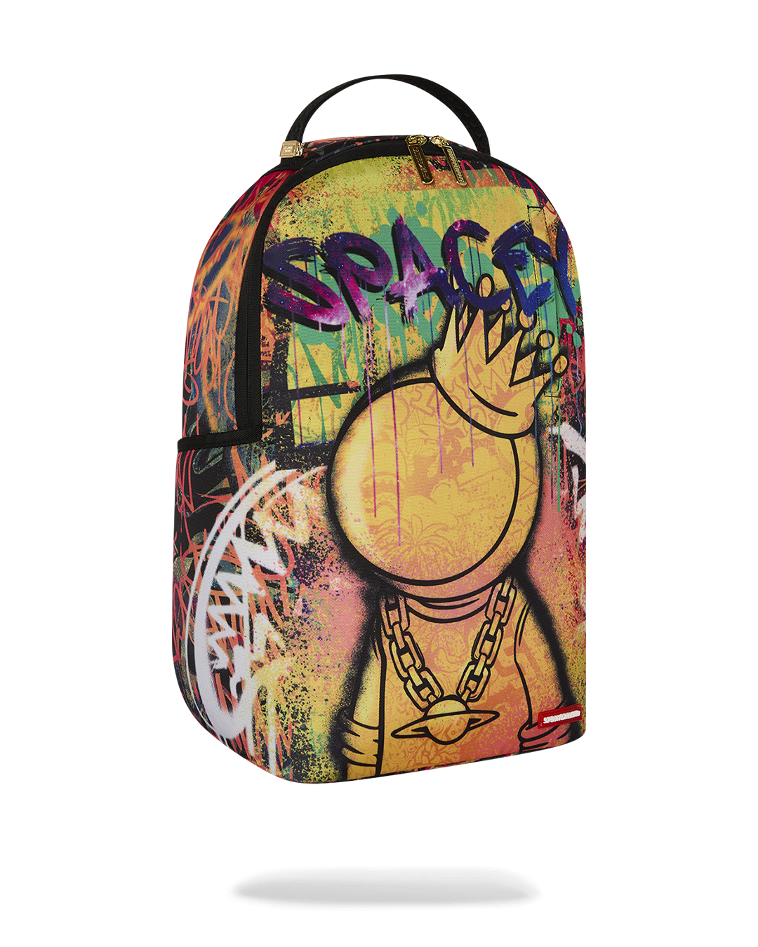 Limited Edition ASTROMANE - SPACE LEGEND BACKPACK