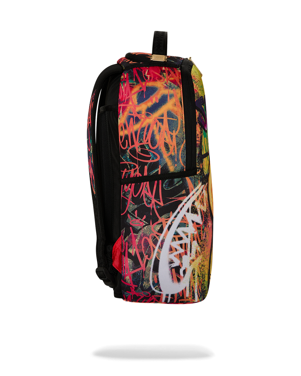 Limited Edition ASTROMANE - SPACE LEGEND BACKPACK