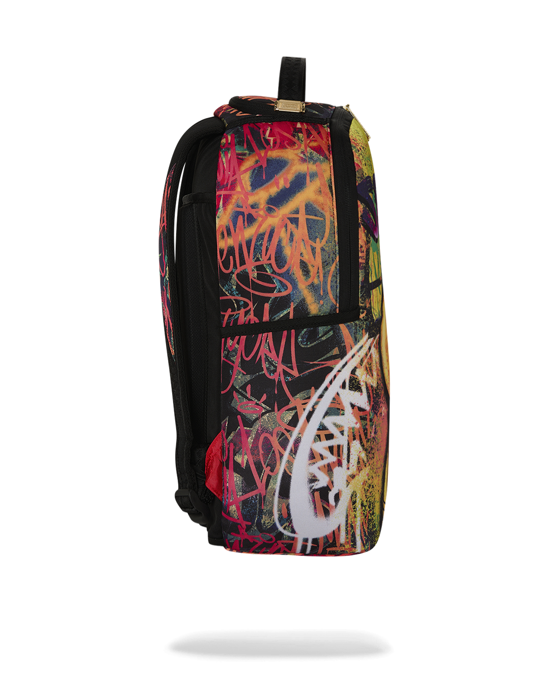Limited Edition ASTROMANE - SPACE LEGEND BACKPACK