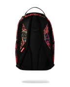 Limited Edition ASTROMANE - SPACE LEGEND BACKPACK