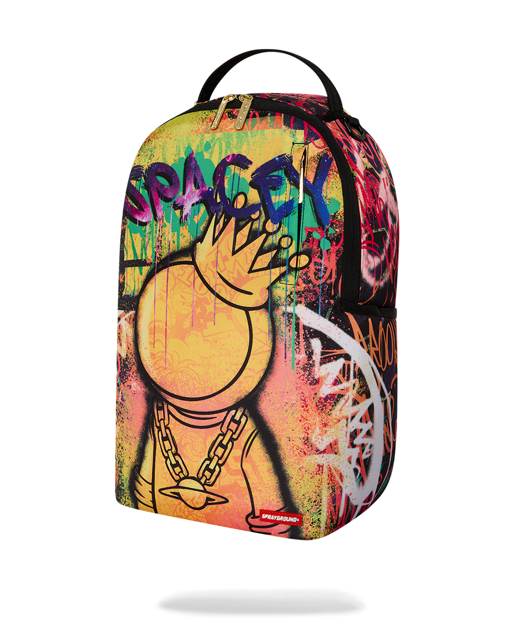 Limited Edition ASTROMANE - SPACE LEGEND BACKPACK