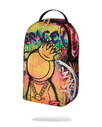 Limited Edition ASTROMANE - SPACE LEGEND BACKPACK