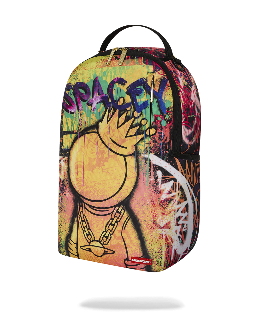 Limited Edition ASTROMANE - SPACE LEGEND BACKPACK