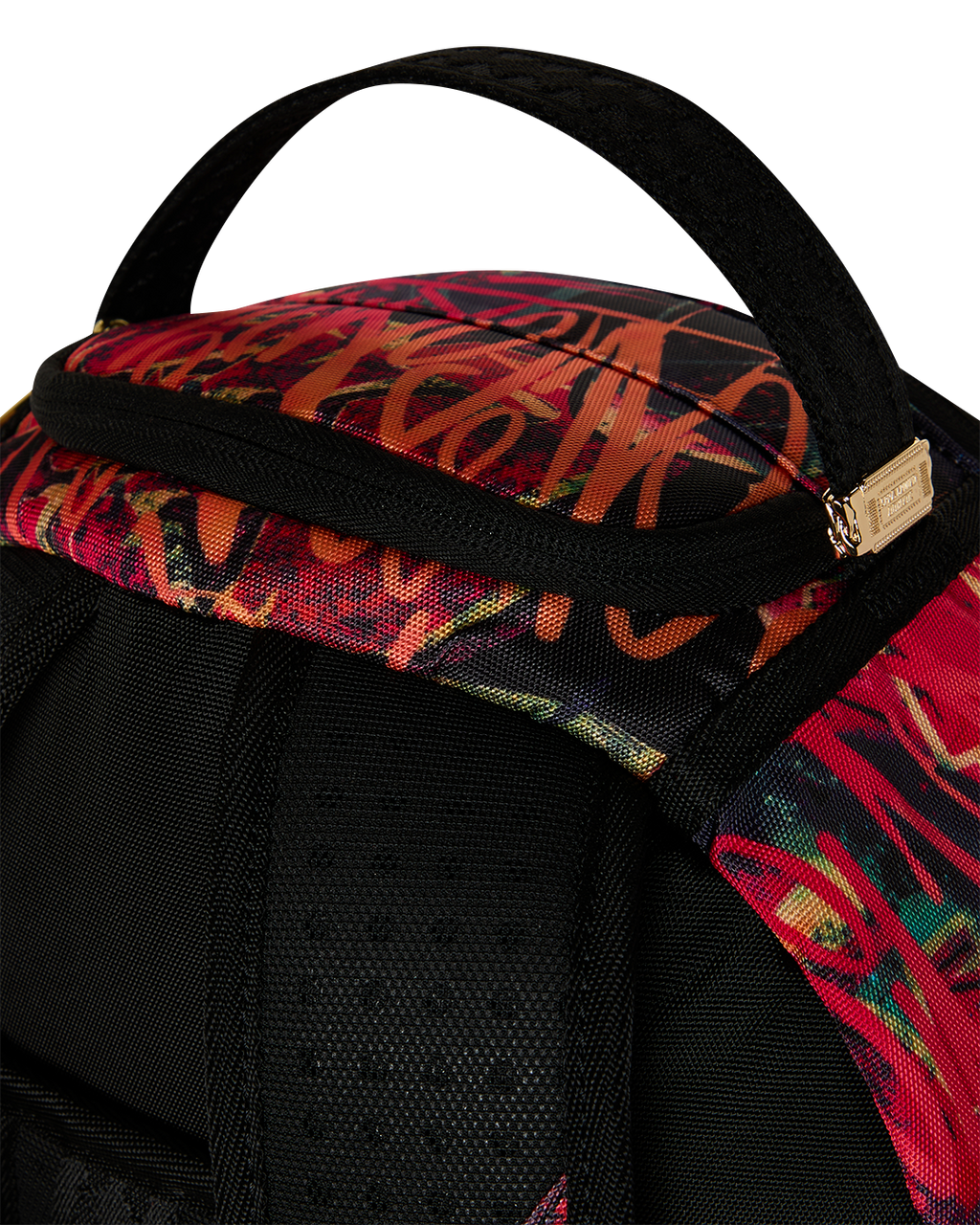 Limited Edition ASTROMANE - SPACE LEGEND BACKPACK
