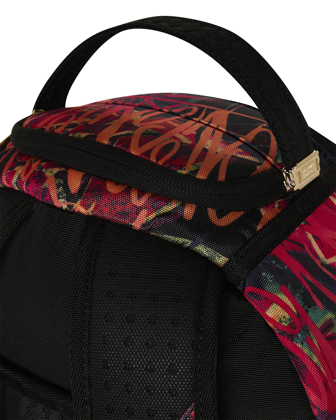 Limited Edition ASTROMANE - SPACE LEGEND BACKPACK