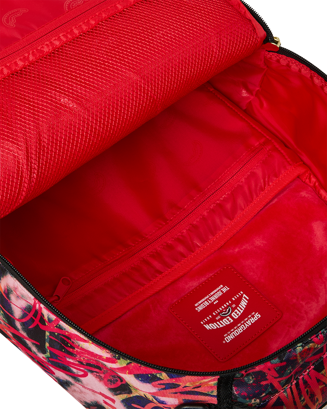 Limited Edition ASTROMANE - SPACE LEGEND BACKPACK