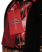 Limited Edition ASTROMANE - SPACE LEGEND BACKPACK