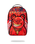 Limited Edition DIABLO - MURAL FIRE BACKPACK