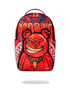 Limited Edition DIABLO - MURAL FIRE BACKPACK