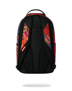 Limited Edition DIABLO - MURAL FIRE BACKPACK