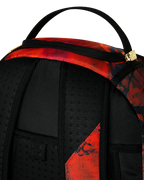 Limited Edition DIABLO - MURAL FIRE BACKPACK