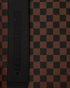 Limited Edition KATANA CHECK BOSS MONTE CARLO BACKPACK