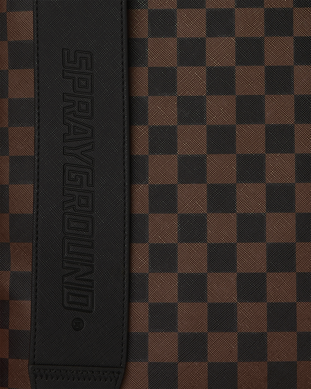 Limited Edition KATANA CHECK BOSS MONTE CARLO BACKPACK