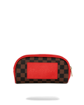 Limited Edition KATANA CHECK BOSS POUCH